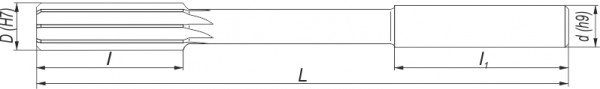 DIN 212-A,B,C,D